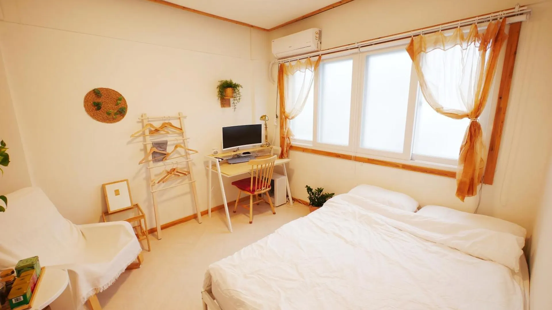 Haeundae Haeridan Stay 釜山広域市 ゲストハウス