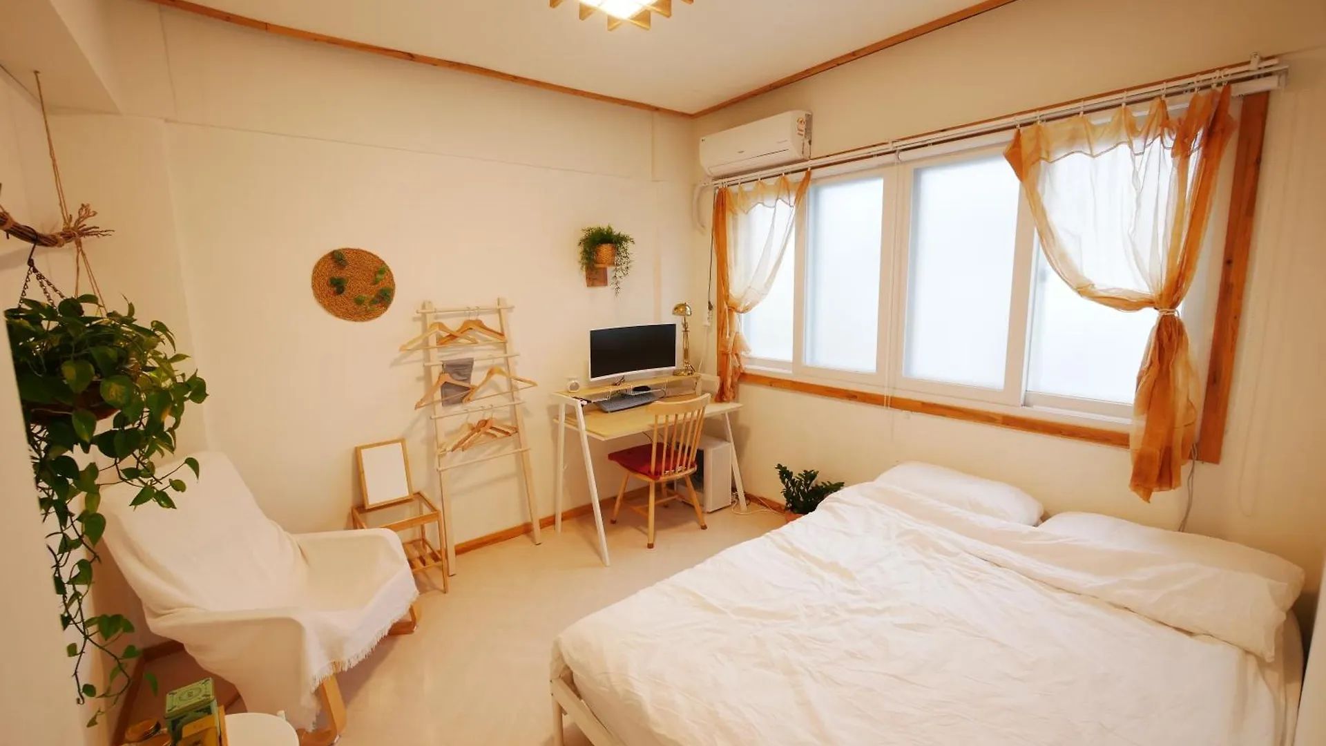 ゲストハウス Haeundae Haeridan Stay 釜山広域市 韓国