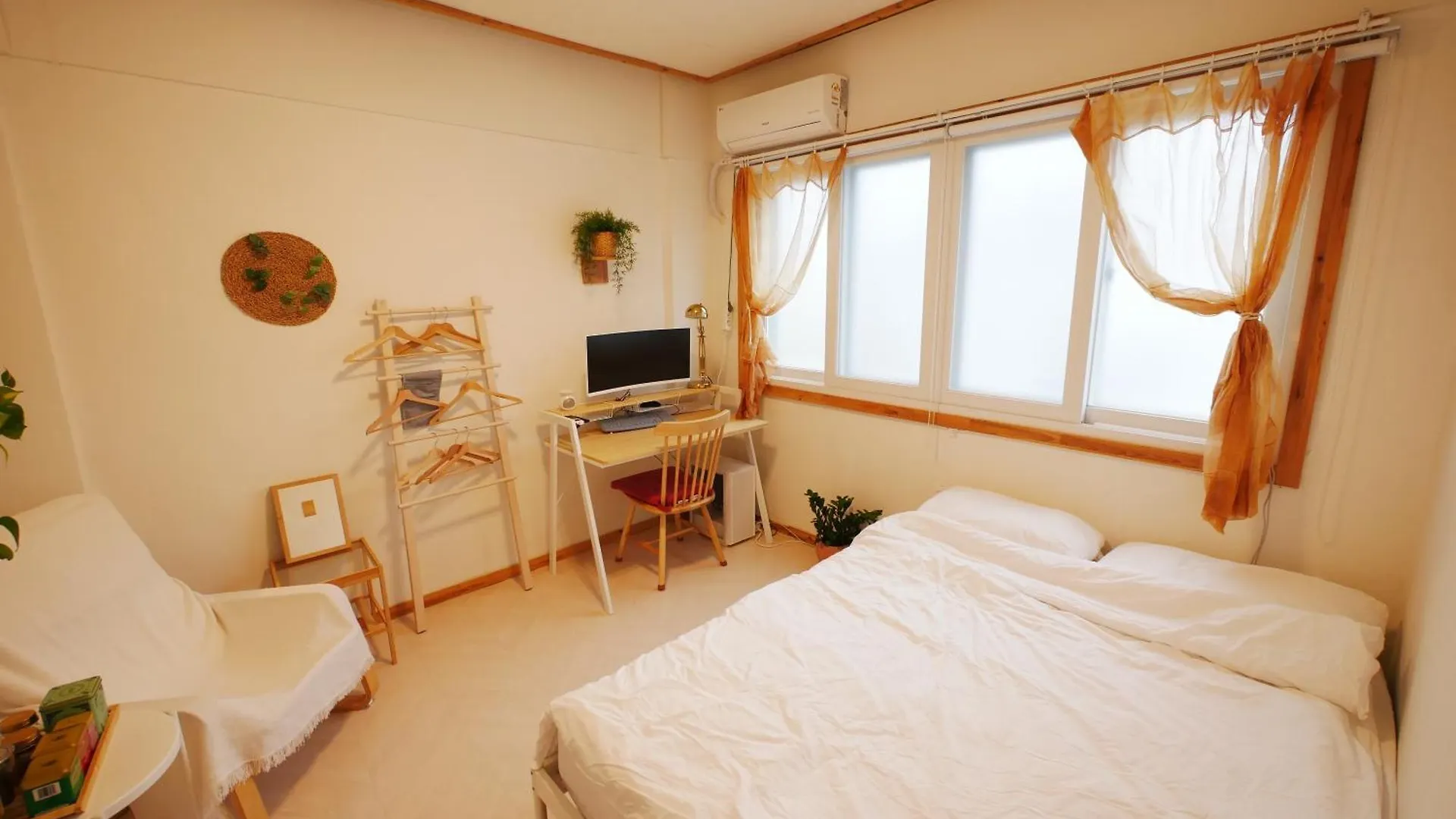 ゲストハウス Haeundae Haeridan Stay 釜山広域市 韓国