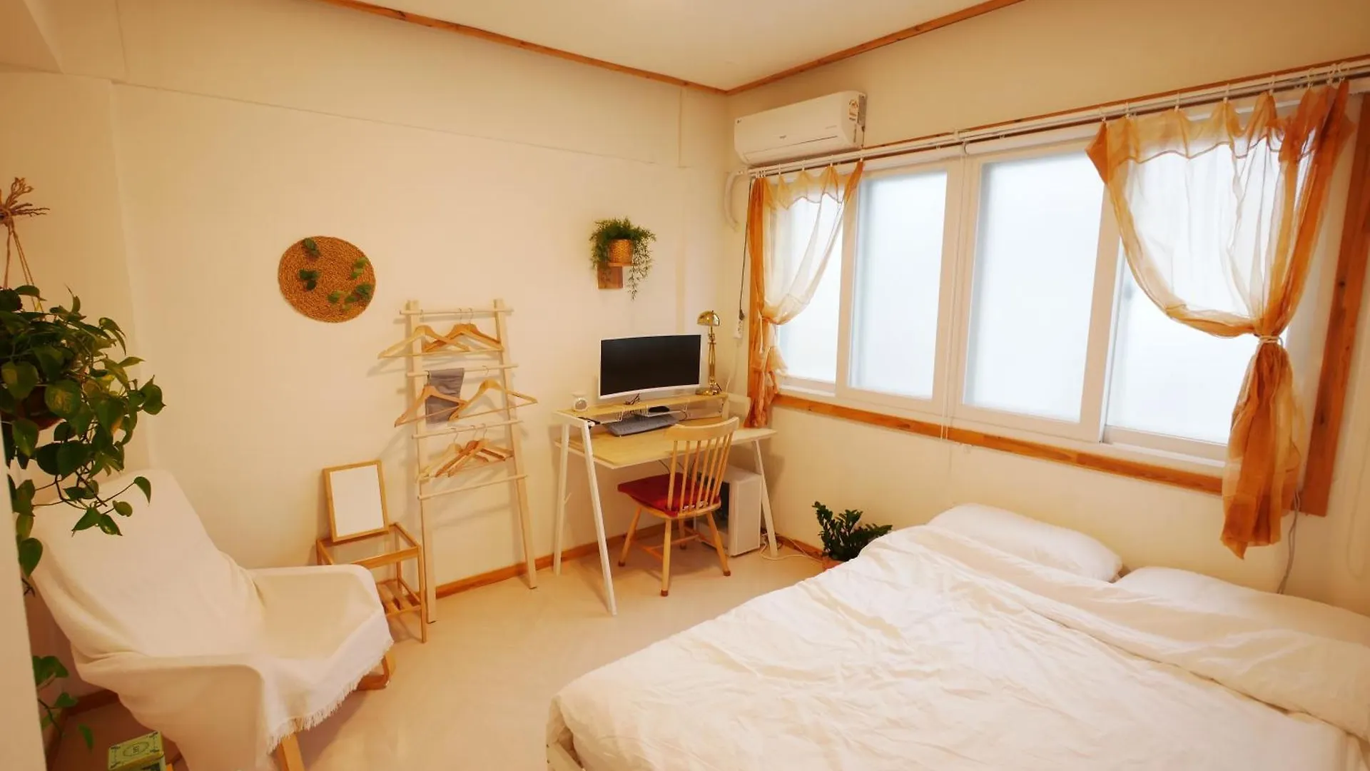 Haeundae Haeridan Stay 釜山広域市