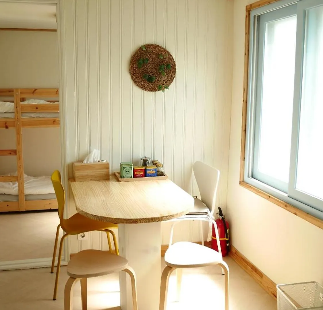 Haeundae Haeridan Stay 釜山広域市 韓国