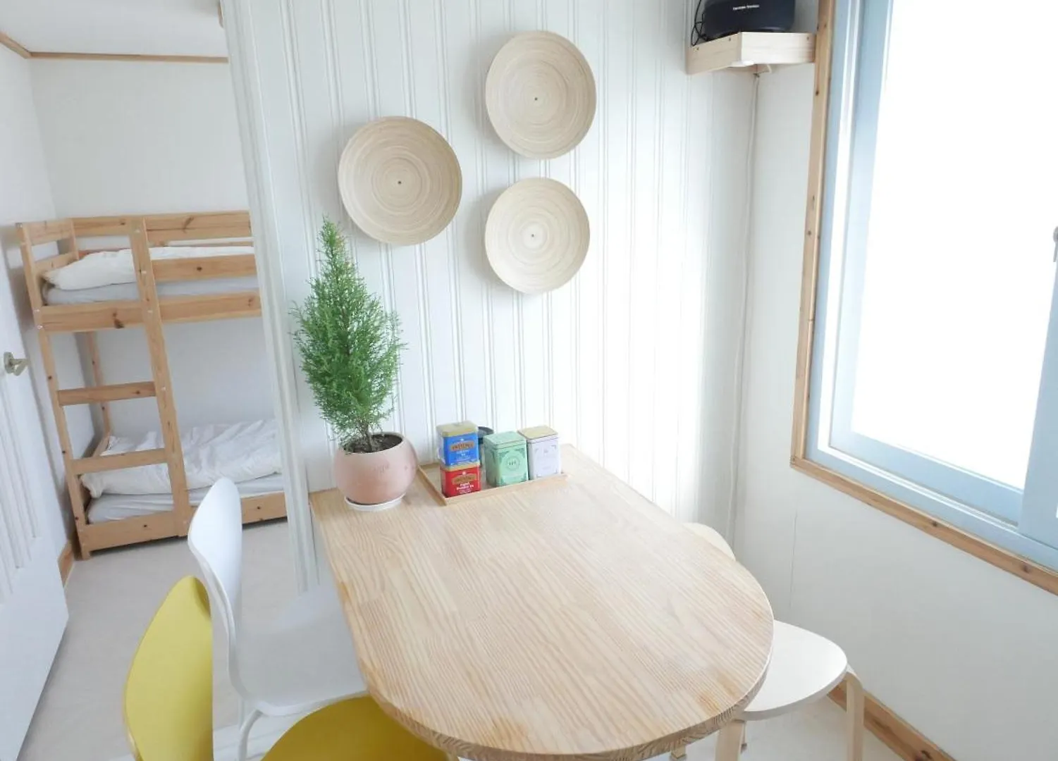 Haeundae Haeridan Stay 釜山広域市 ゲストハウス