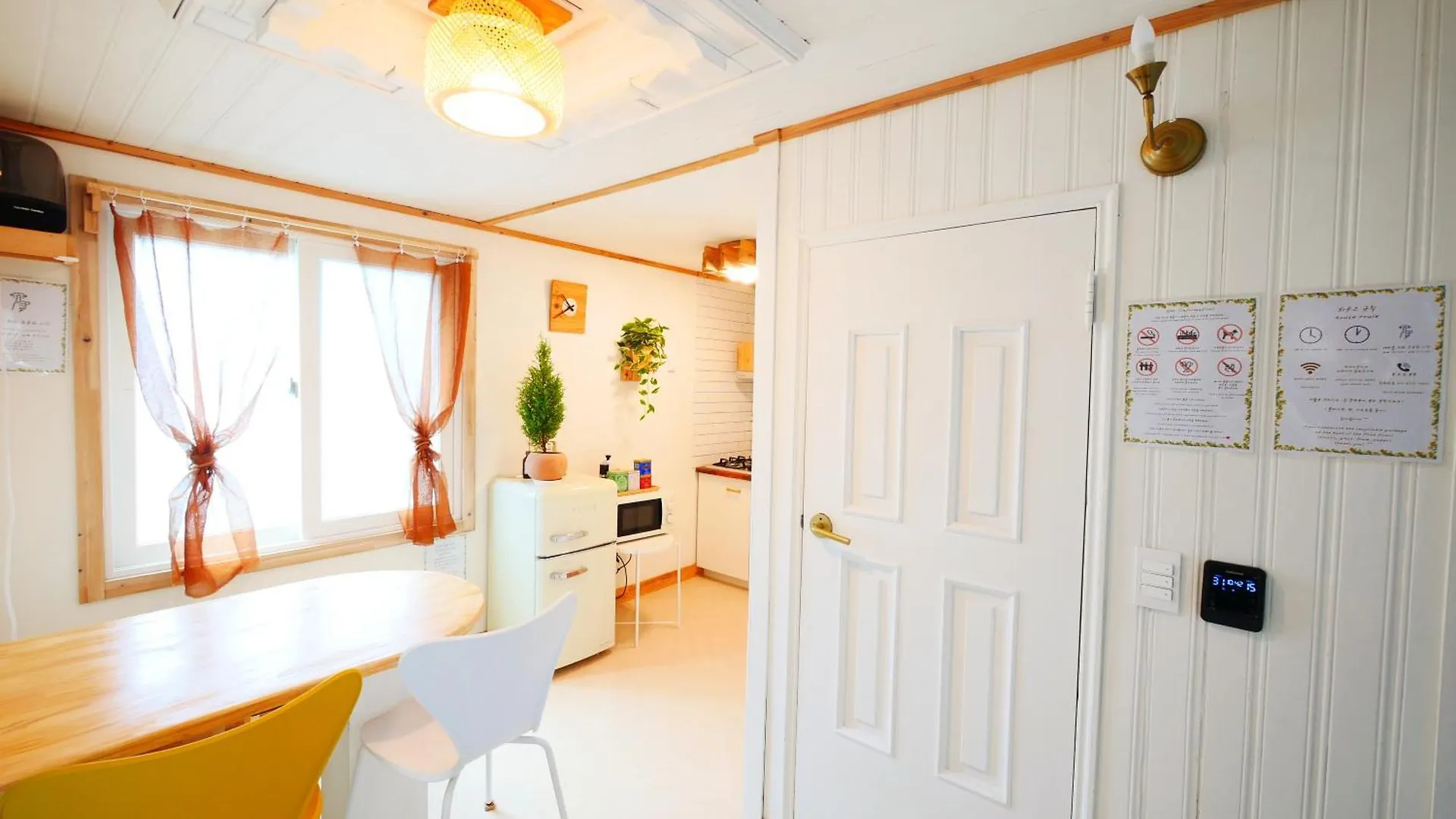 Haeundae Haeridan Stay 釜山広域市 0*,