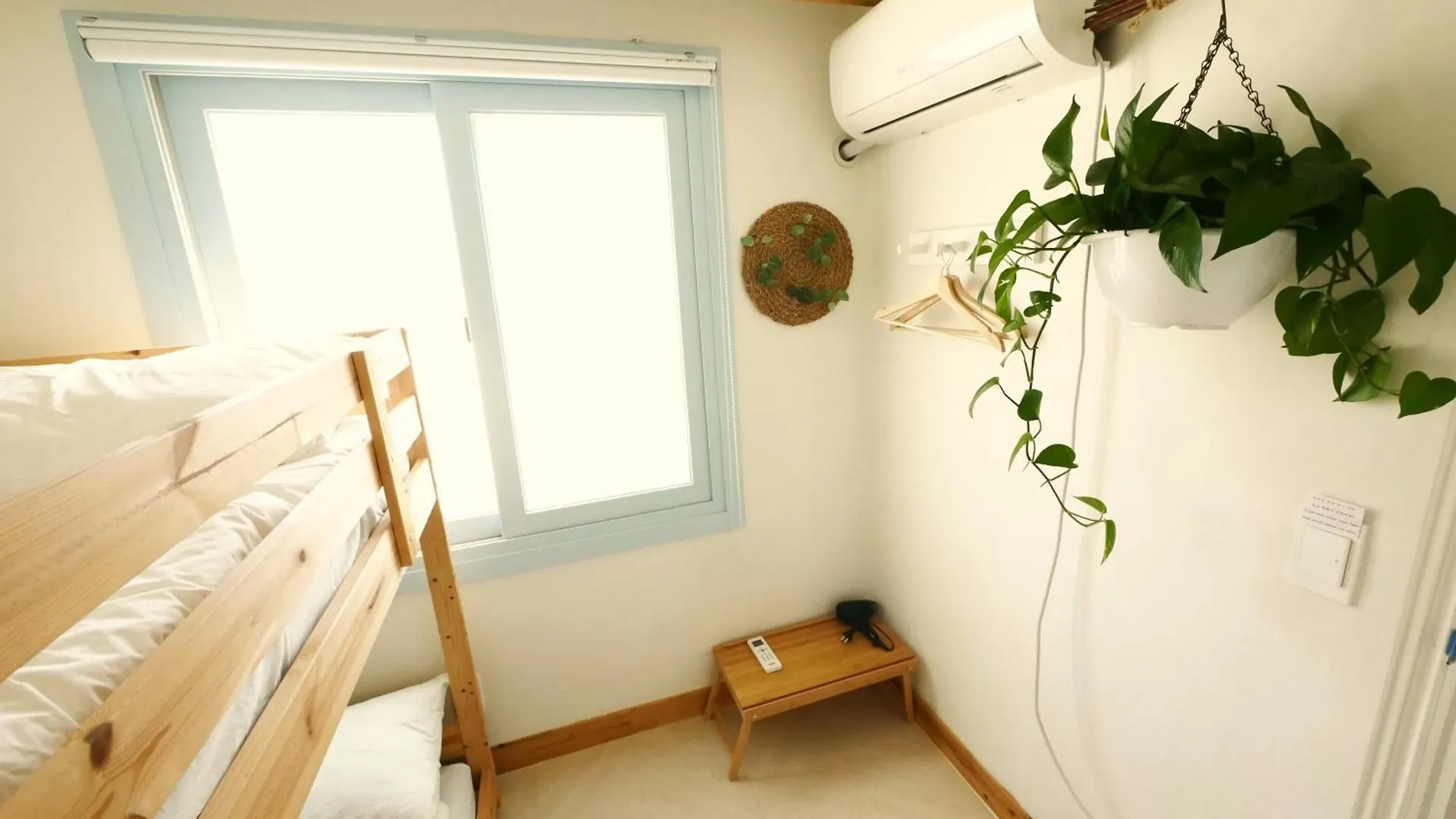 ゲストハウス Haeundae Haeridan Stay 釜山広域市