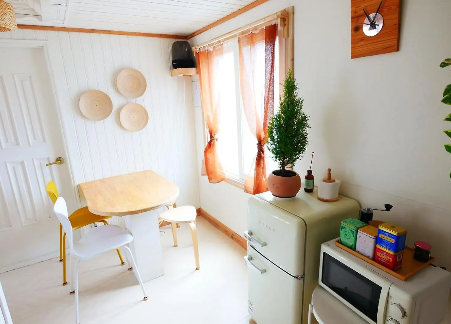 Haeundae Haeridan Stay 釜山広域市