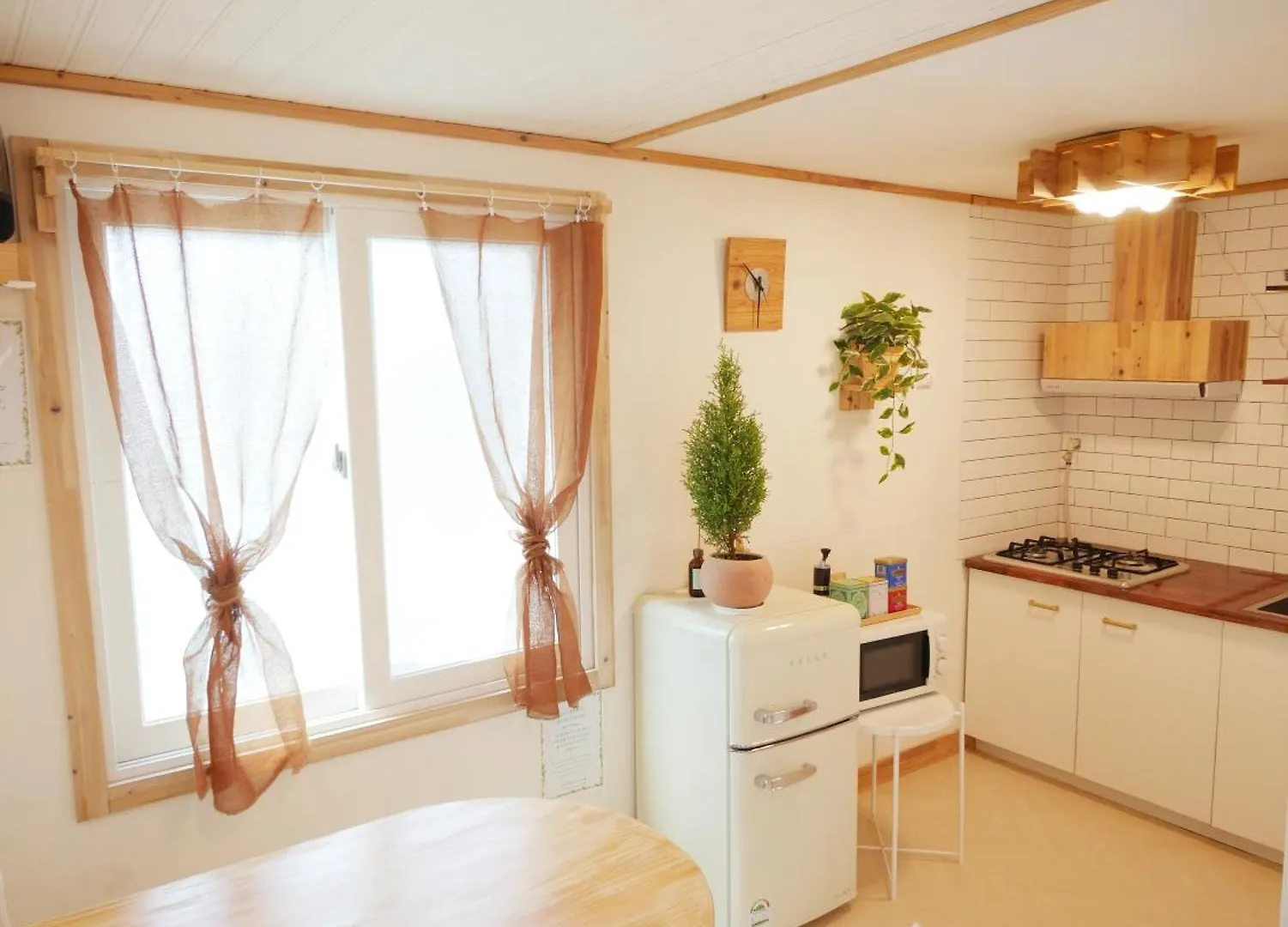 ゲストハウス Haeundae Haeridan Stay 釜山広域市