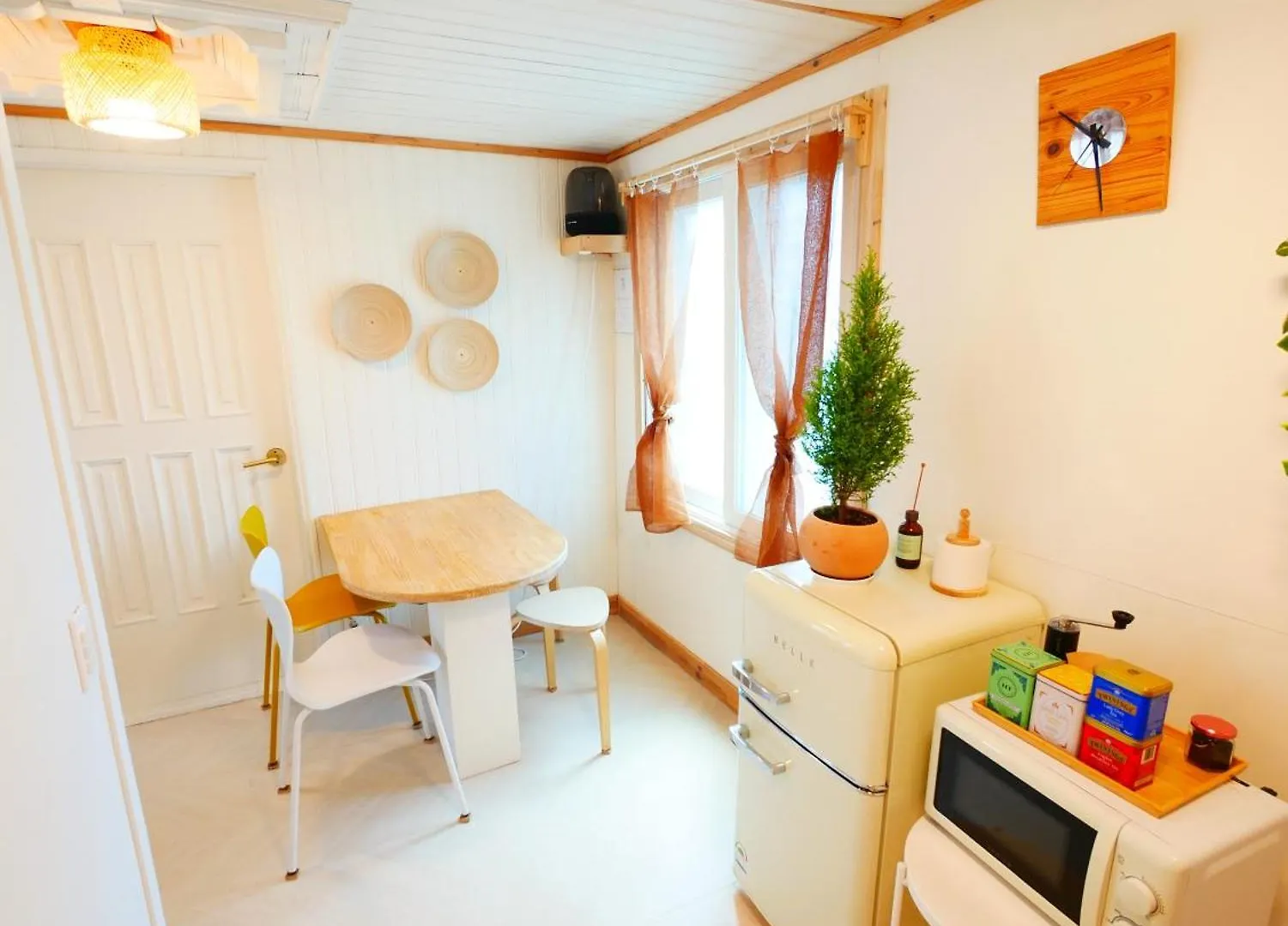 Haeundae Haeridan Stay 釜山広域市