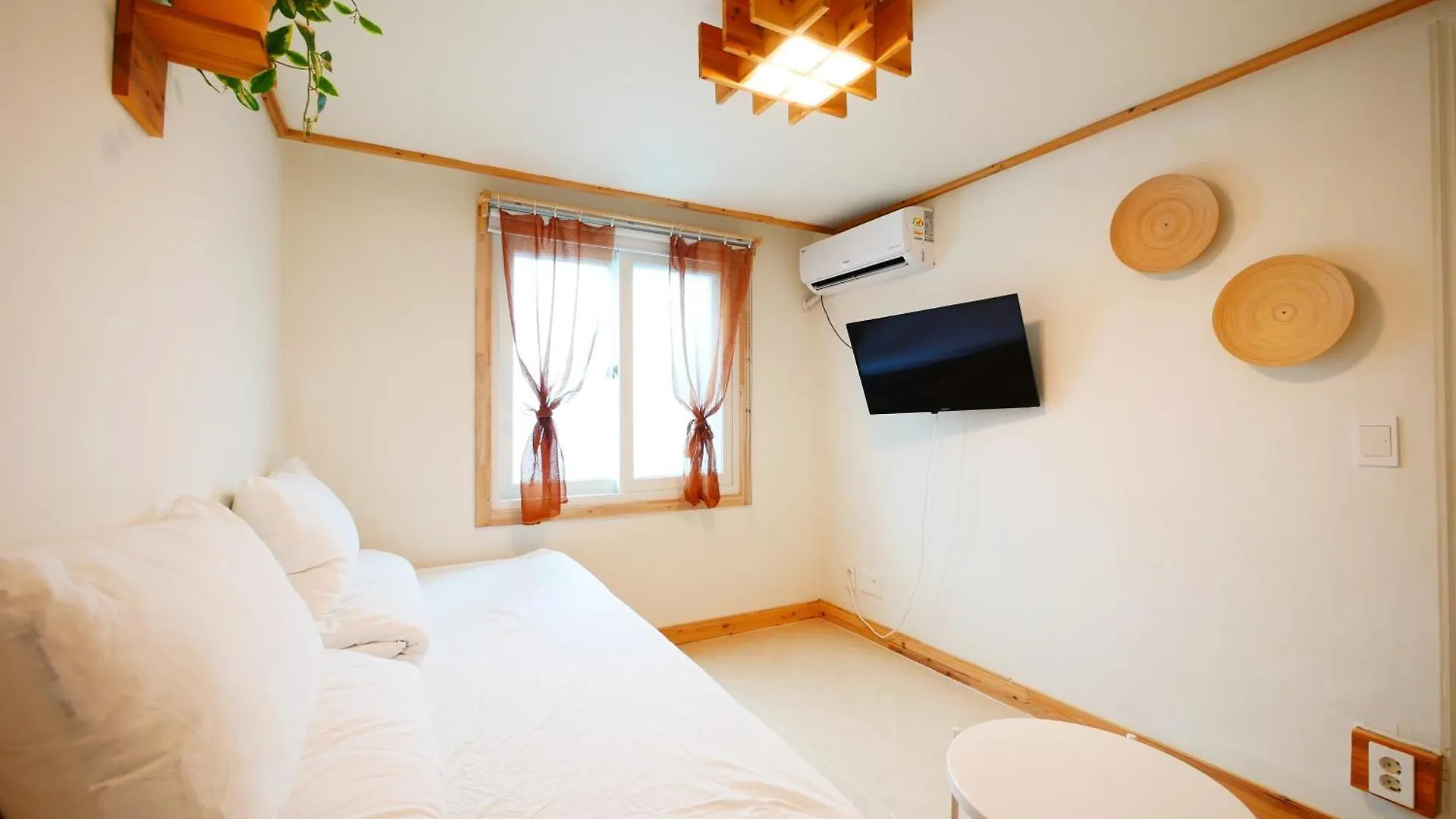 Haeundae Haeridan Stay 釜山広域市 0*,  韓国