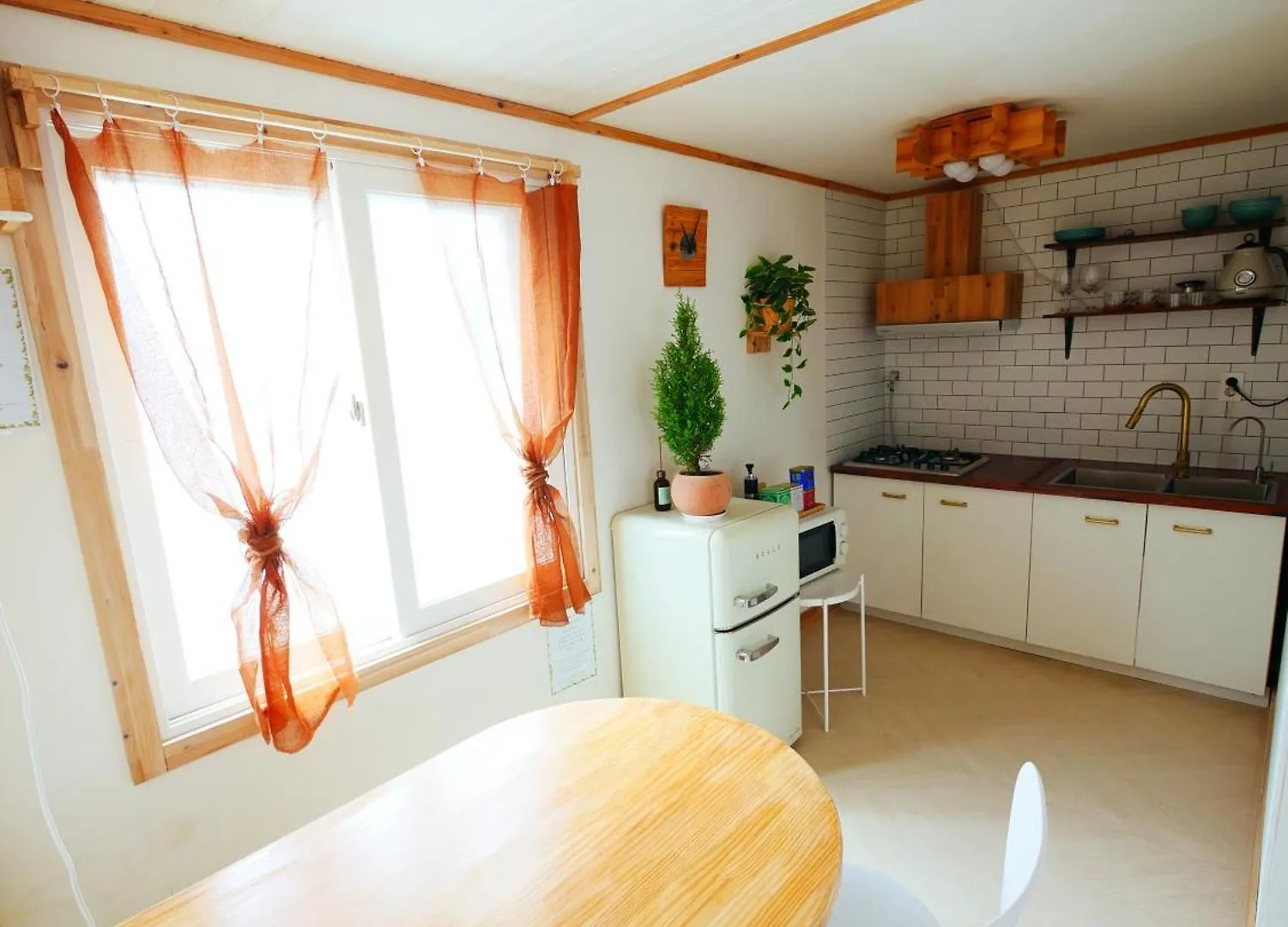 Haeundae Haeridan Stay 釜山広域市 0*,