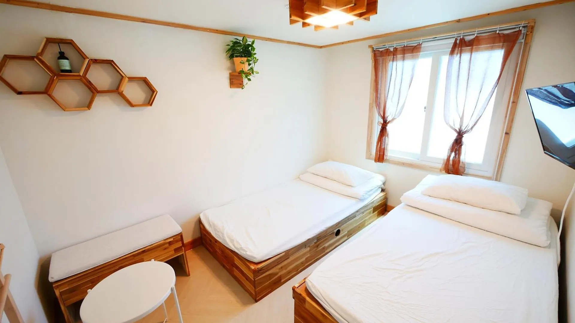 Haeundae Haeridan Stay 釜山広域市 ゲストハウス