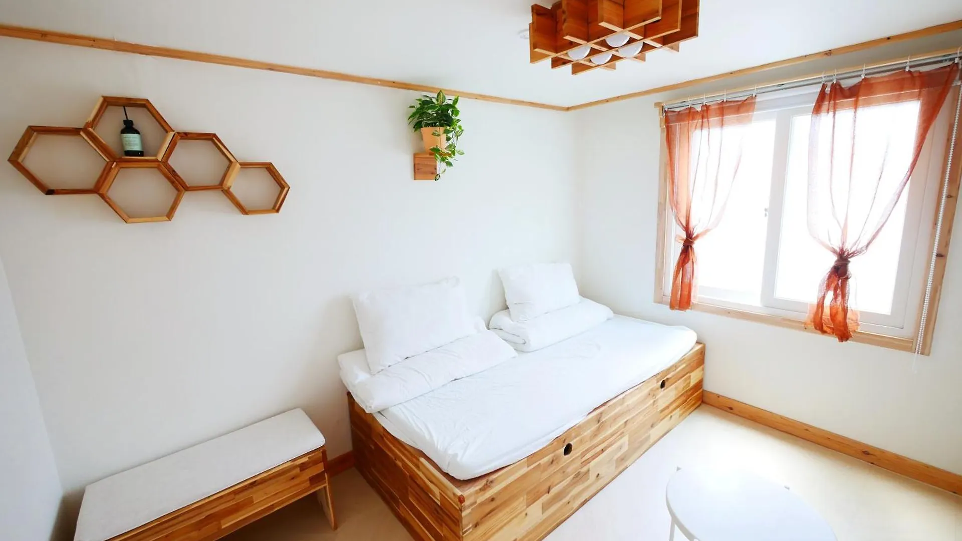 Haeundae Haeridan Stay 釜山広域市