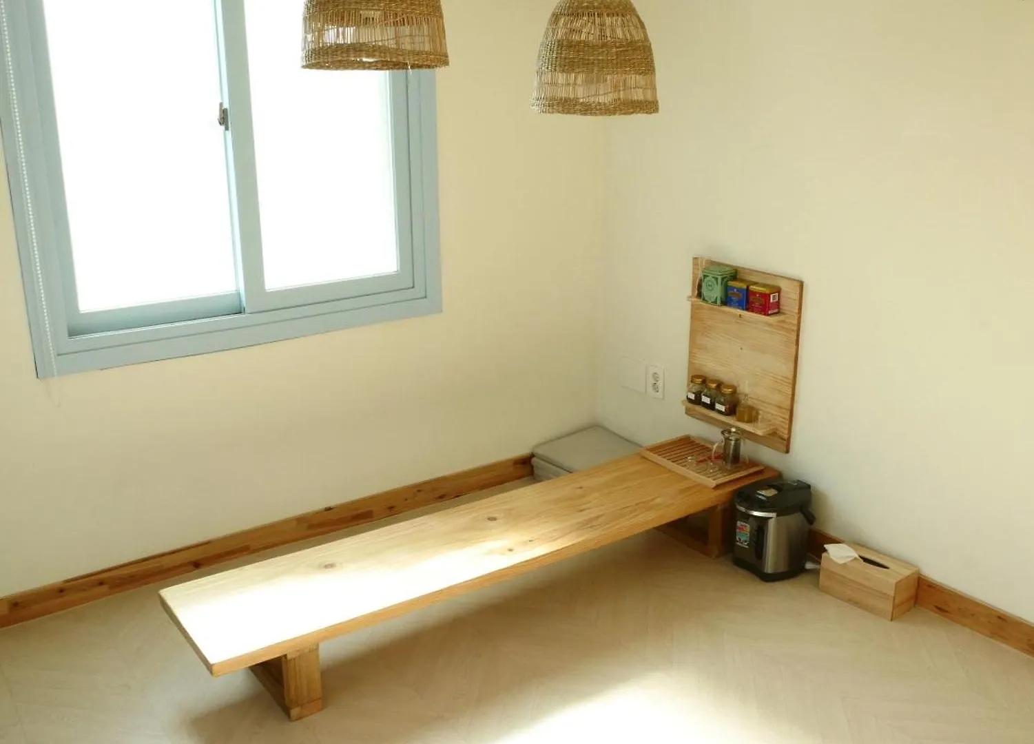 Haeundae Haeridan Stay 釜山広域市