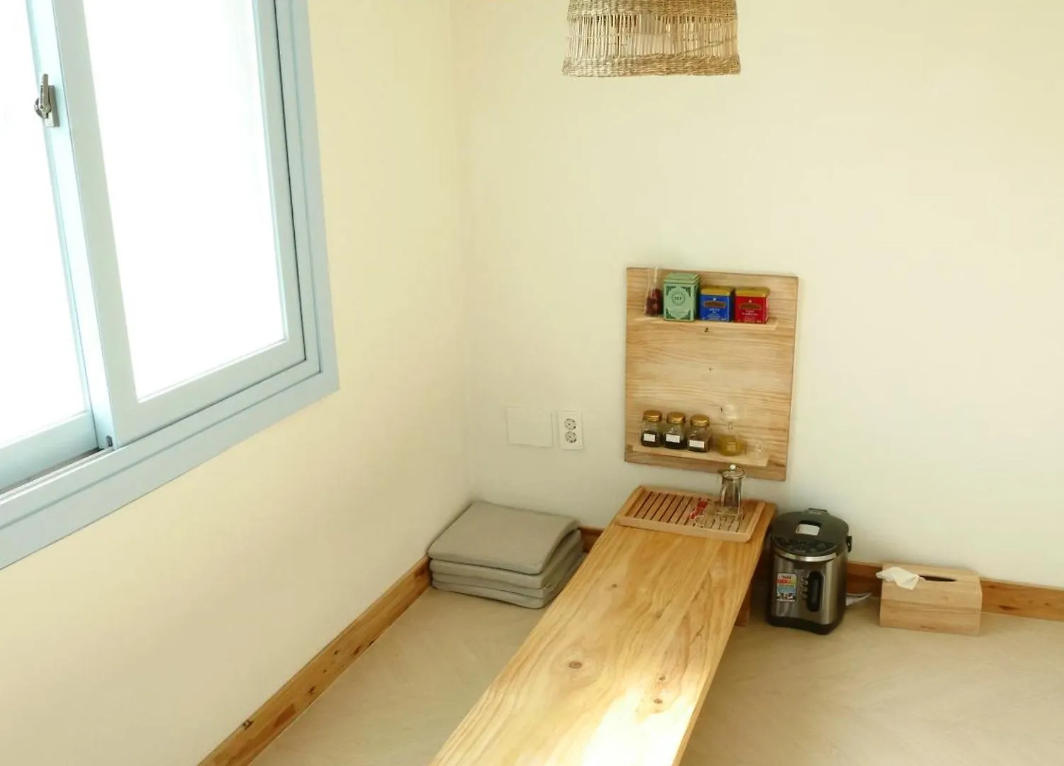 Haeundae Haeridan Stay 釜山広域市 0*,