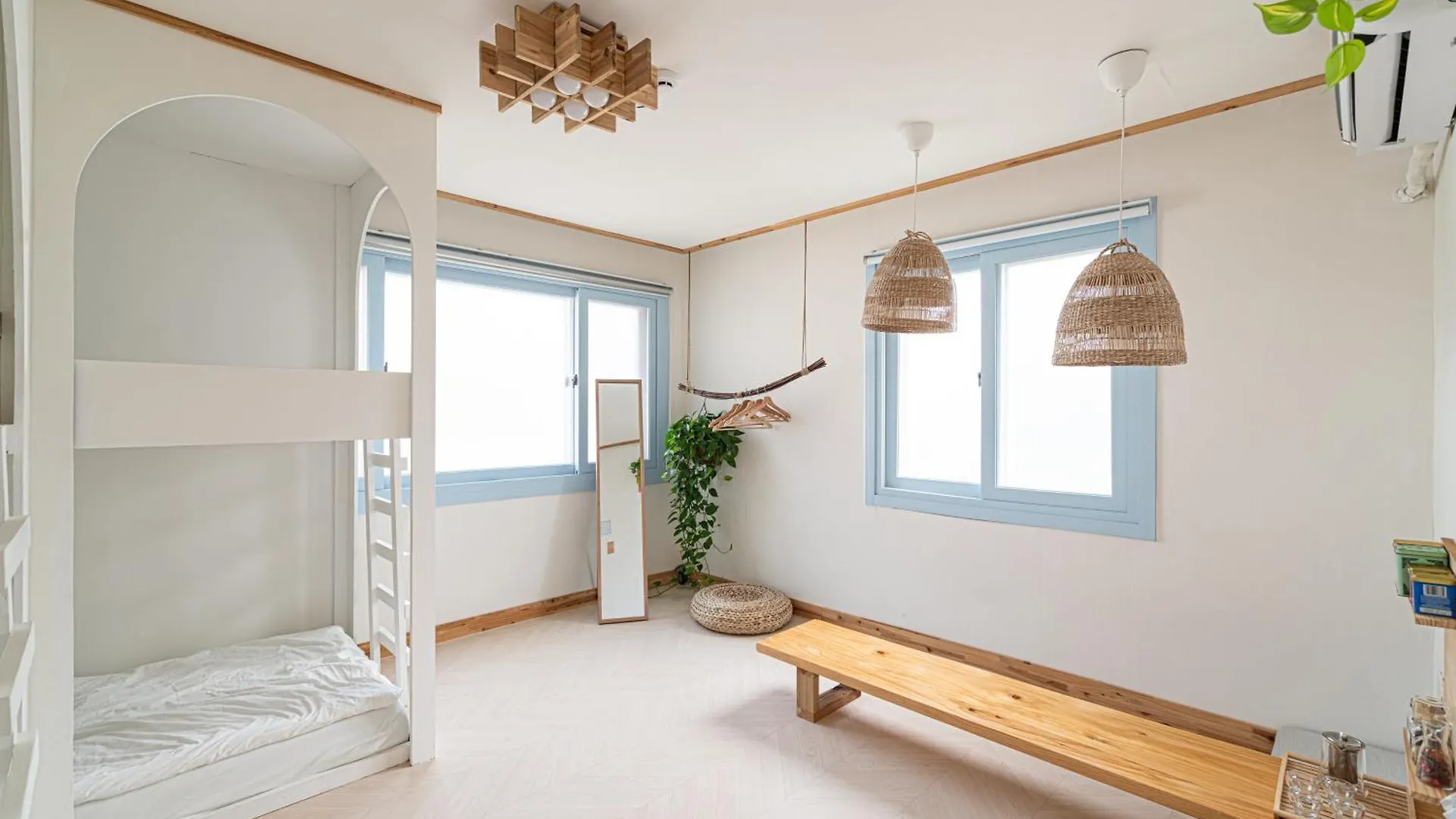 Haeundae Haeridan Stay 釜山広域市 韓国