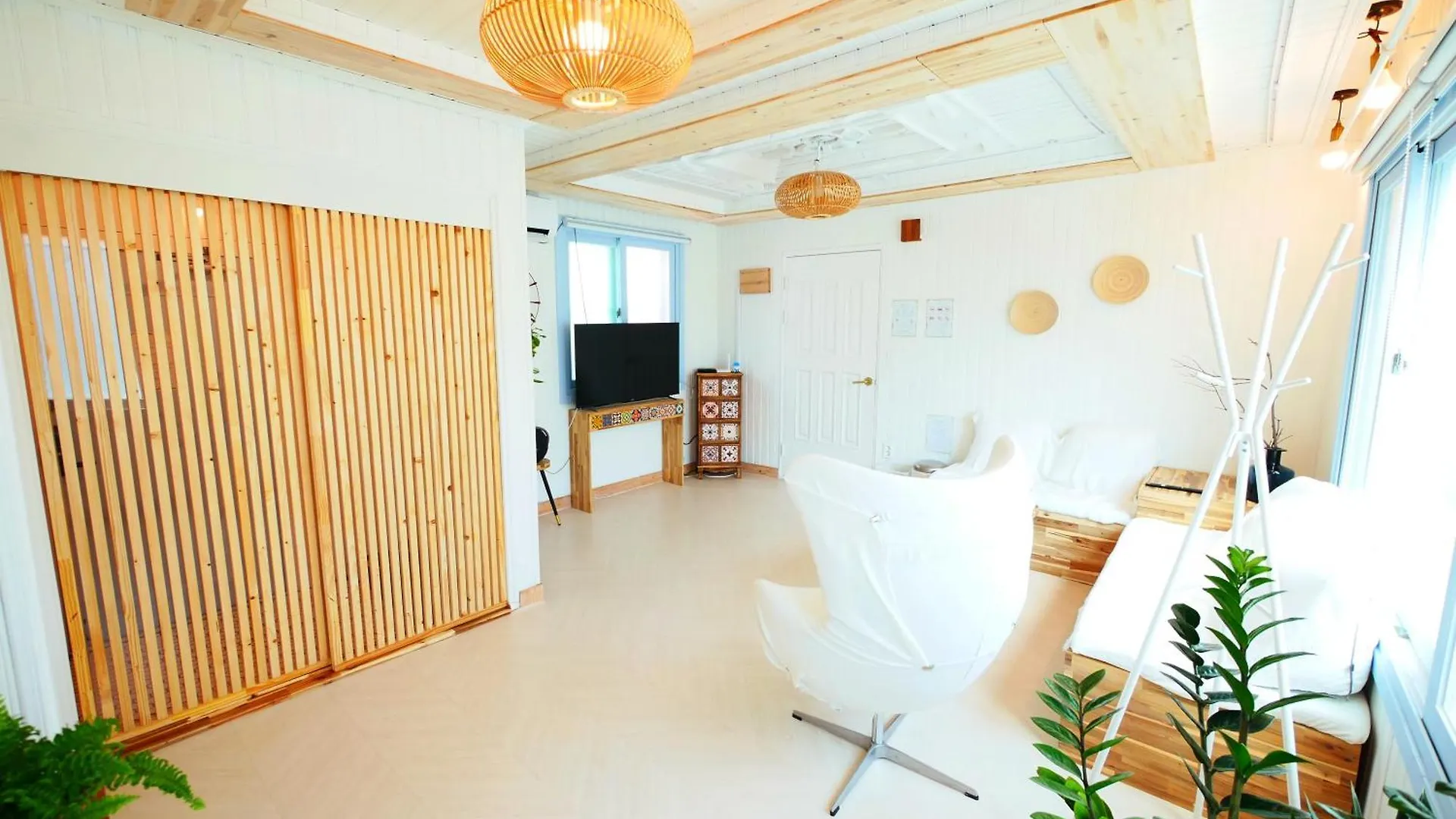 Haeundae Haeridan Stay 釜山広域市