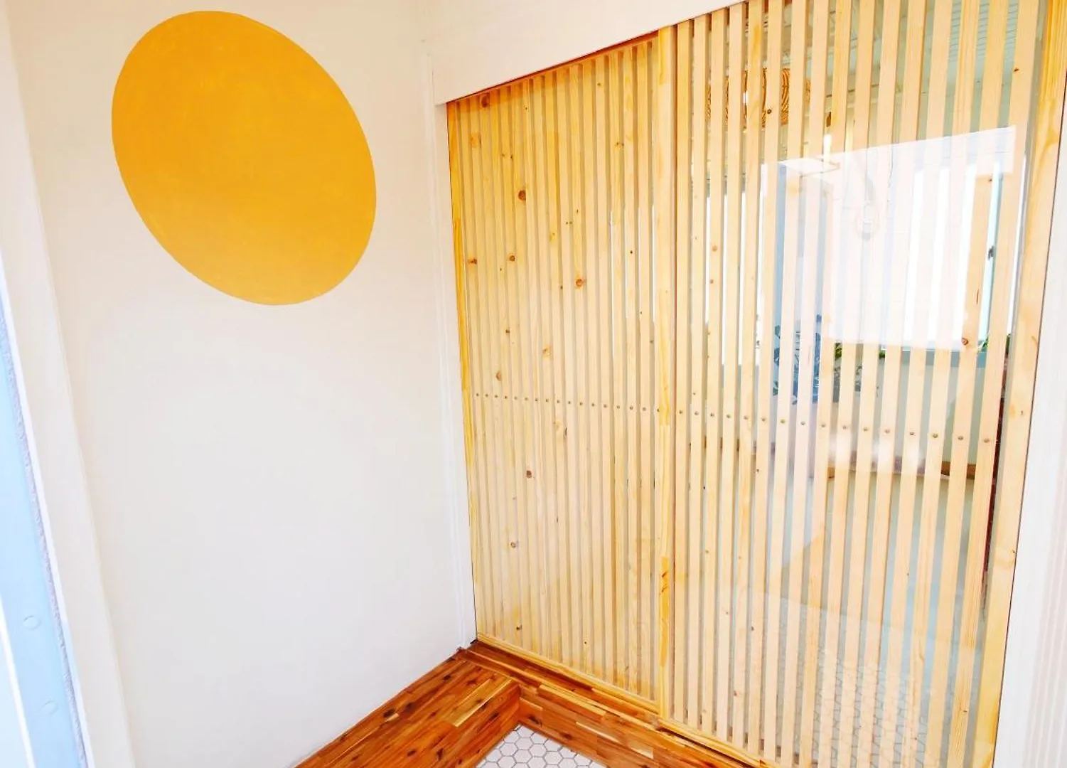 Haeundae Haeridan Stay 釜山広域市 0*,  韓国